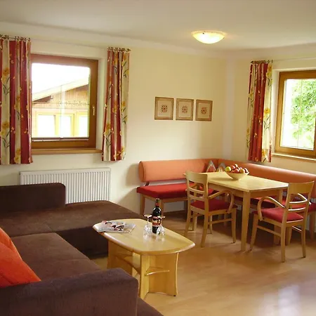 Apart Pollstein Apartman