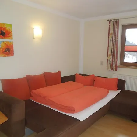 Apartman Apart Pollstein *