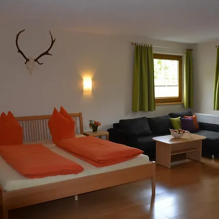 Apart Pollstein Apartman *