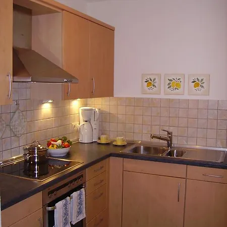 Apartman Apart Pollstein
