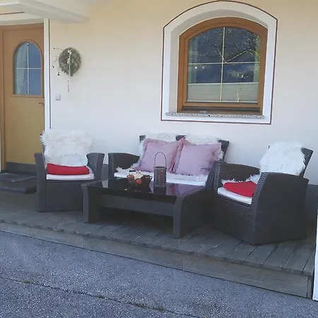 Apart Pollstein Apartman Kaltenbach