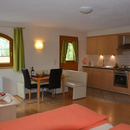 Apart Pollstein Apartman