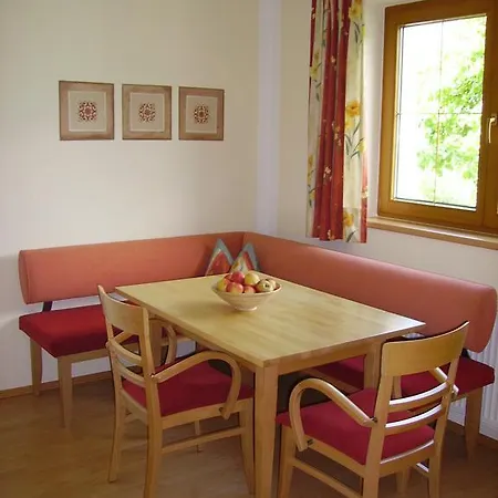 Apartman Apart Pollstein Kaltenbach