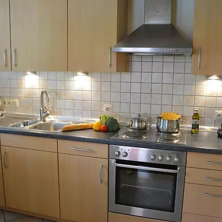 Apartman Apart Pollstein