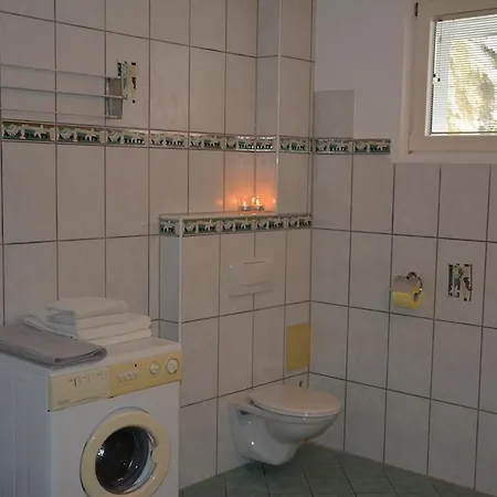 Apart Pollstein Apartman Kaltenbach