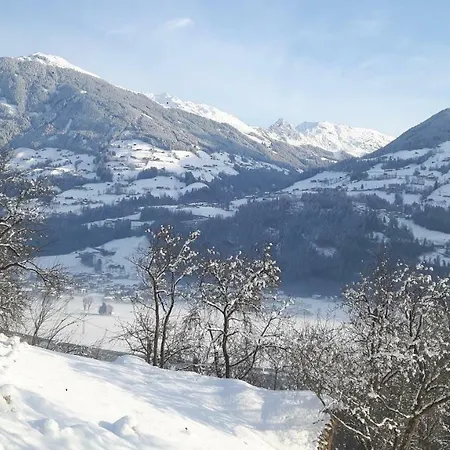 Apartman Apart Pollstein Kaltenbach